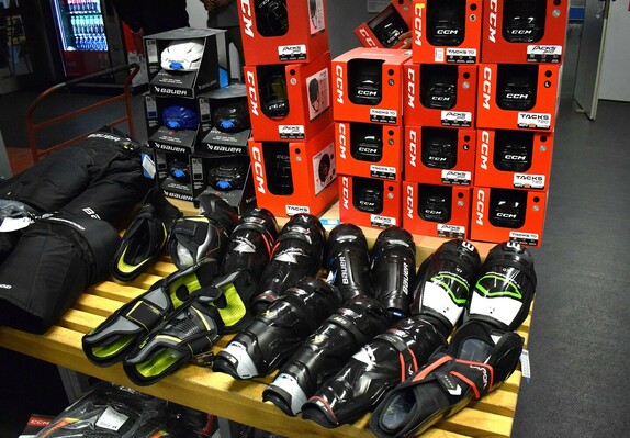 Open day s partnerem Hejduk sport 1