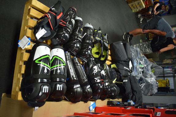 Open day s partnerem Hejduk sport 2