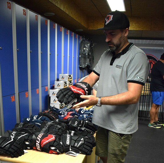 Open day s partnerem Hejduk sport 6