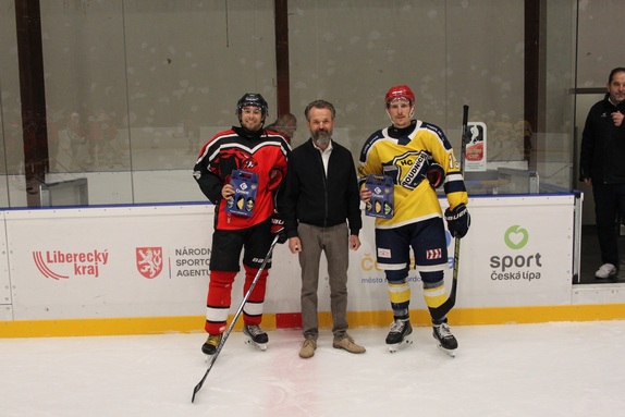 MODUS CUP 1