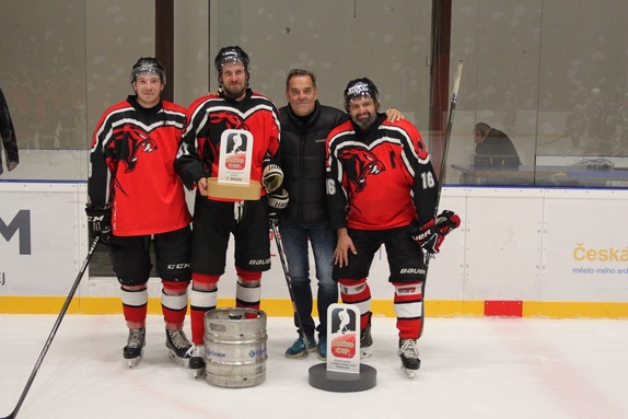 MODUS CUP 4