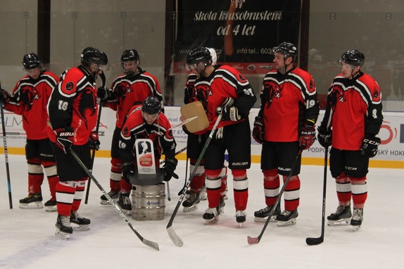 MODUS CUP 5
