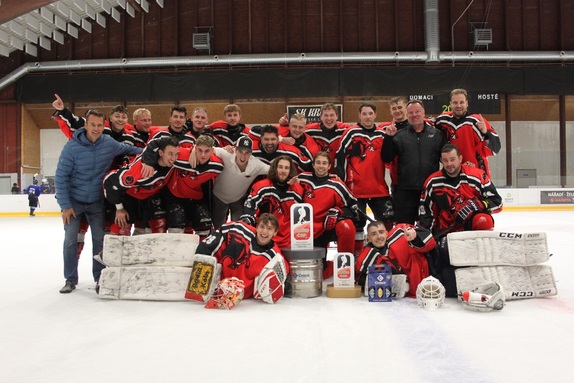 MODUS CUP 6