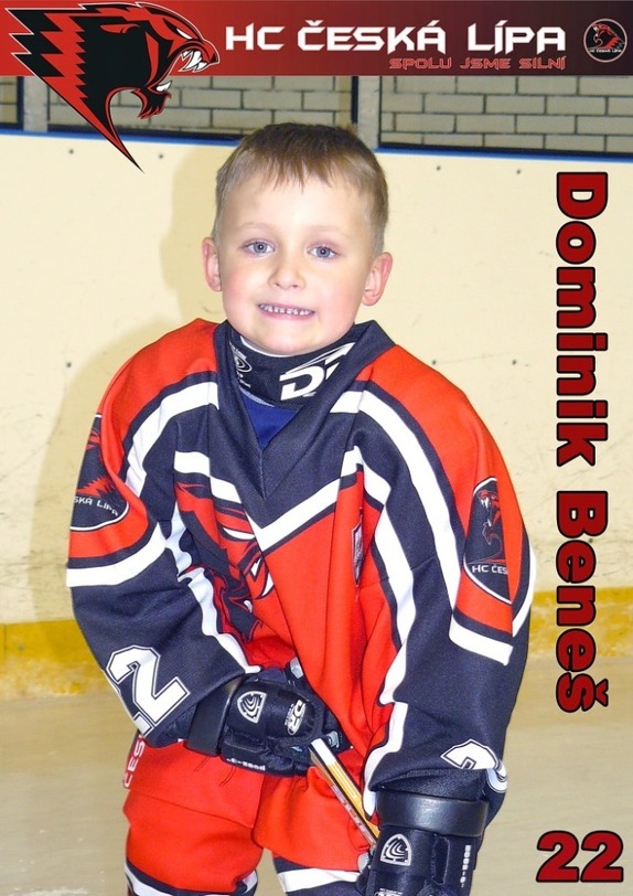 Tomáš Komžík  a Dominik Beneš 1