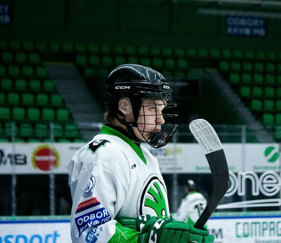 Tomáš Komžík  a Dominik Beneš 3