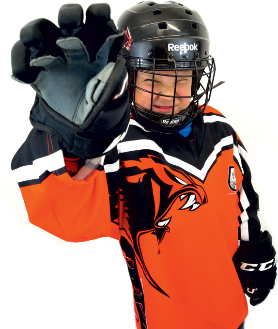 Tomáš Komžík  a Dominik Beneš 9