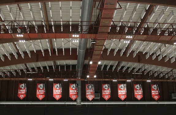 Ladislav Anděl – zakladatel místního hokeje 4