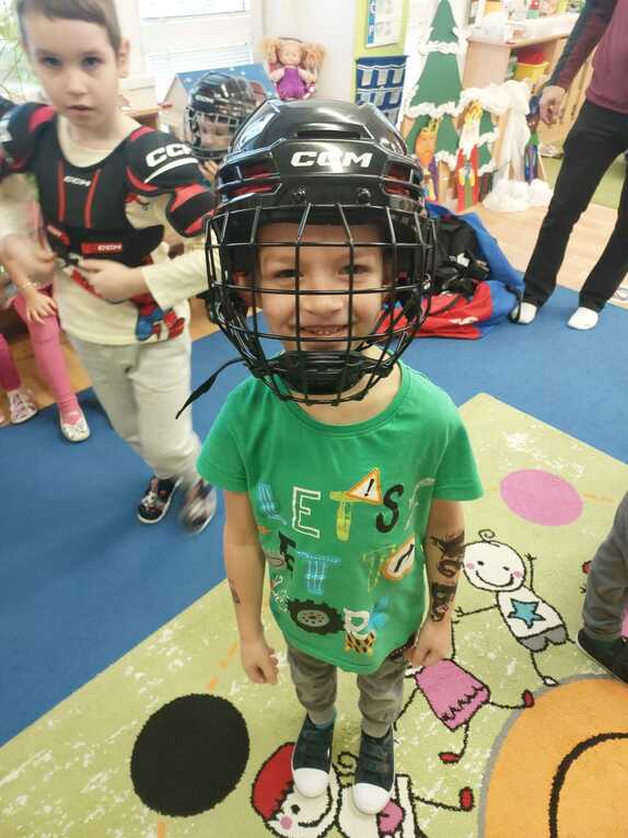 Návštěva škol a školek 2 1