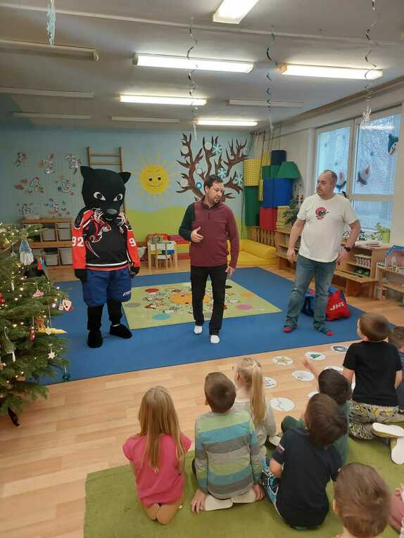 Návštěva škol a školek 2 2