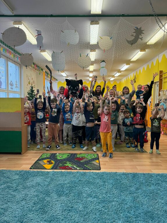 Návštěva škol a školek 2 5