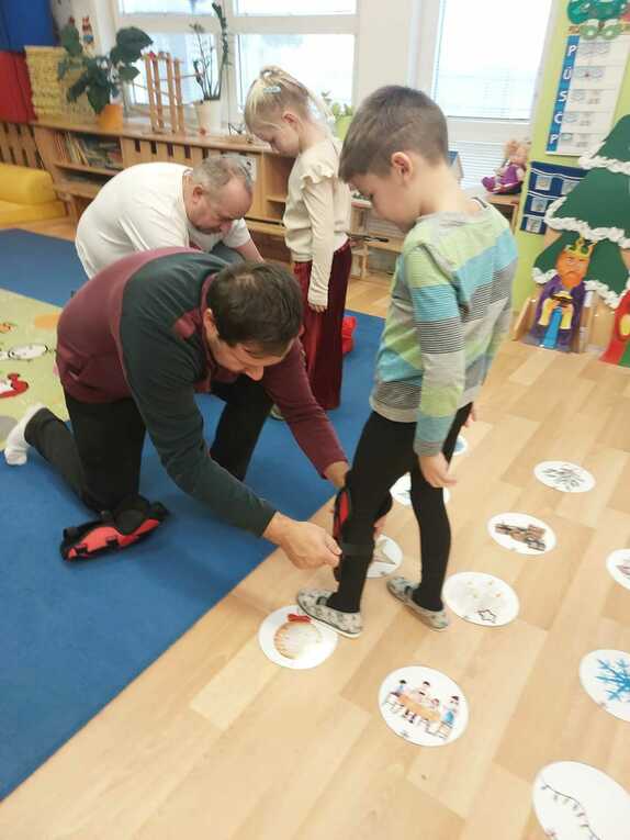 Návštěva škol a školek 2 8