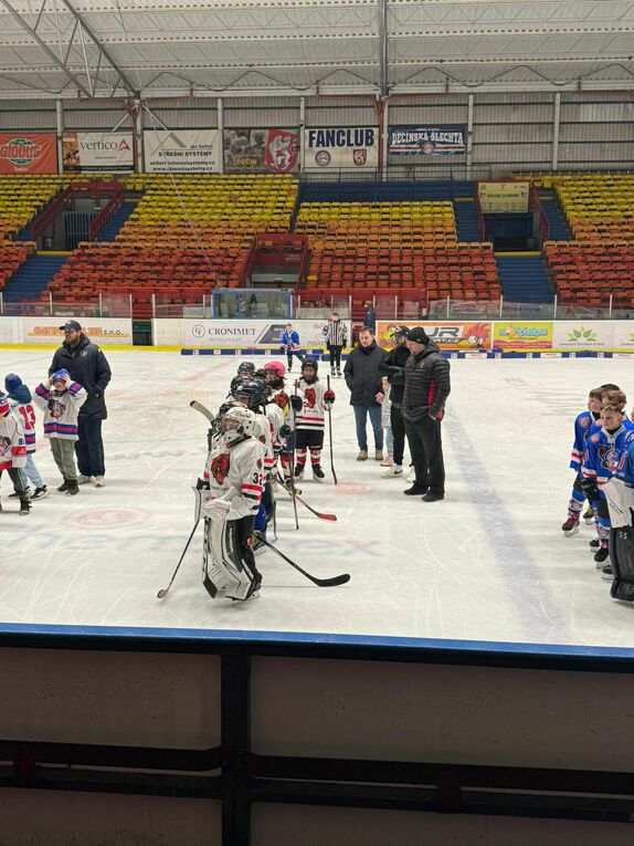 Turnaj Děčín 2017 a ml. 3