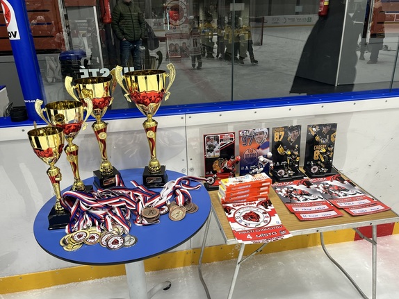 Pohár města Česká Lípa r. 2017 a ml. 2