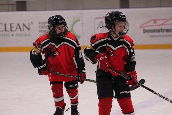 Pohár města Česká Lípa r. 2017 a ml. 3