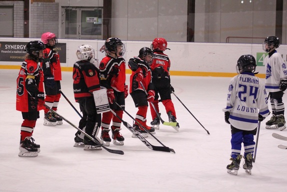 Pohár města Česká Lípa r. 2017 a ml. 5