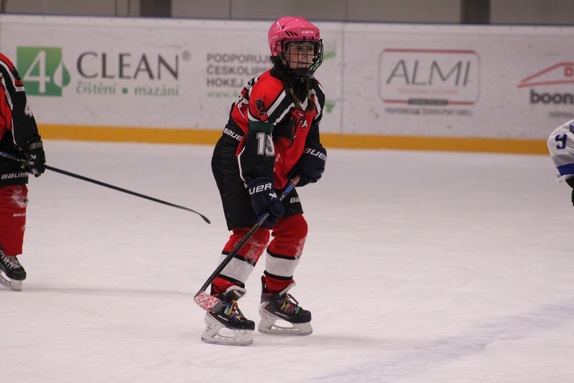 Pohár města Česká Lípa r. 2017 a ml. 6