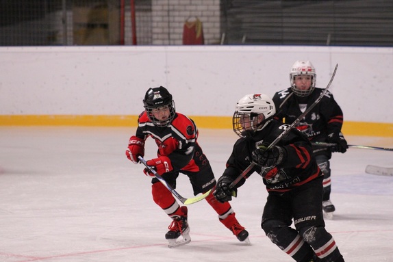 Pohár města Česká Lípa r. 2017 a ml. 10