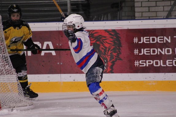 Pohár města Česká Lípa r. 2017 a ml. 11