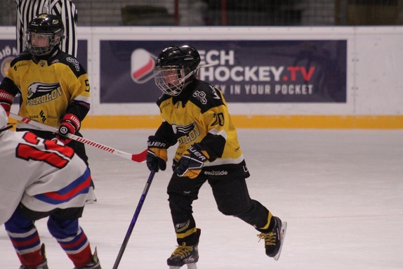 Pohár města Česká Lípa r. 2017 a ml. 12