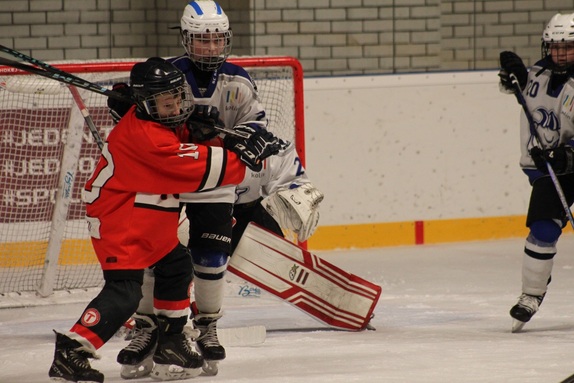 Vánoční pohár města Česká Lípa r.2012 a ml. 2025 2