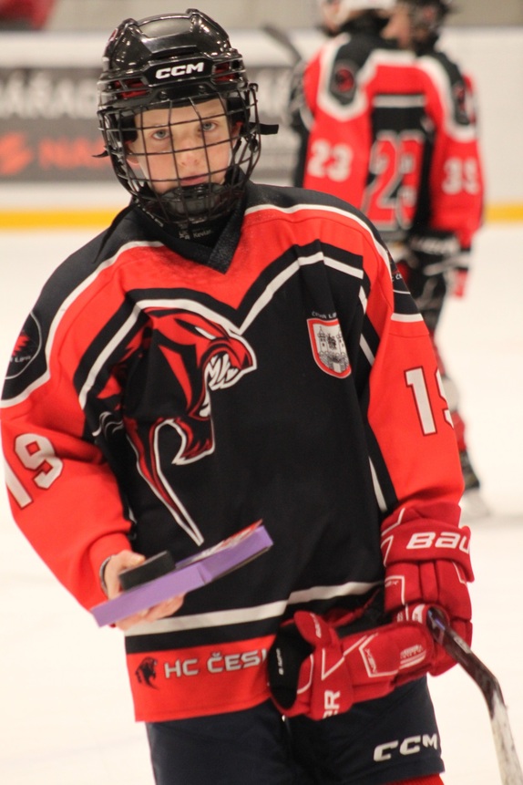 Vánoční pohár města Česká Lípa r.2012 a ml. 2025 8