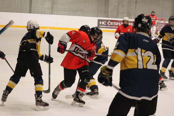 Vánoční pohár města Česká Lípa r.2012 a ml. 2025 9