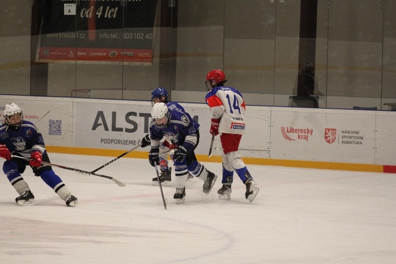 Vánoční pohár města Česká Lípa r.2012 a ml. 2025 1