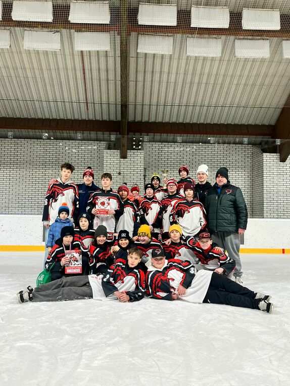 Vánoční pohár města Česká Lípa r.2012 a ml. 2025 1