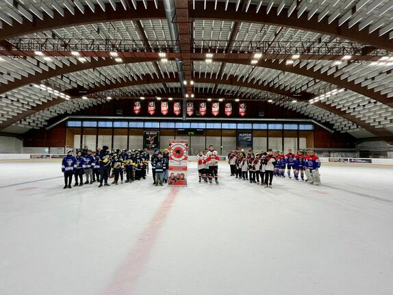 Vánoční pohár města Česká Lípa r.2012 a ml. 2025 2