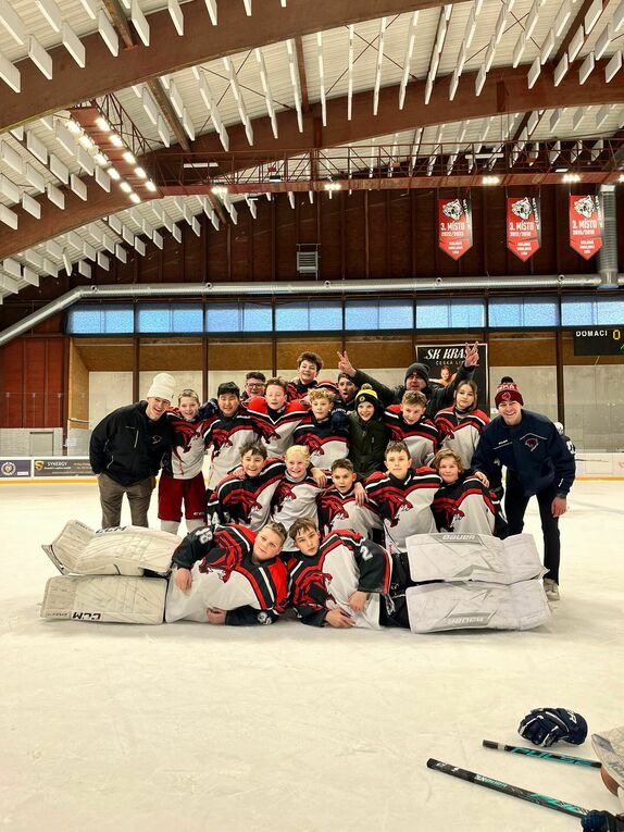 Vánoční pohár města Česká Lípa r.2012 a ml. 2025 3