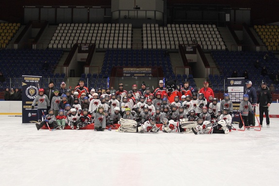 Pojď hrát hokej 21.1.2026 8