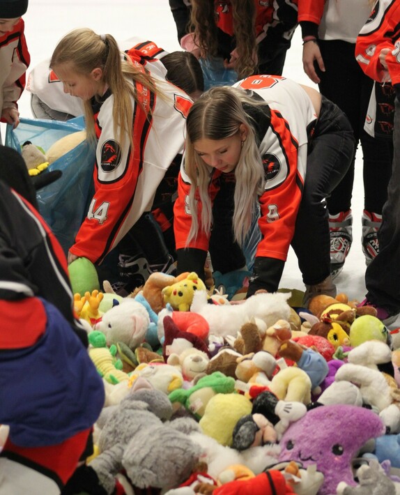 PLYŠÁKOVÝ ZÁPAS 3