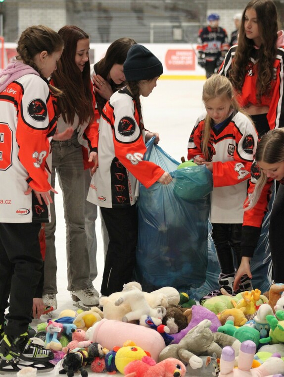 PLYŠÁKOVÝ ZÁPAS 4