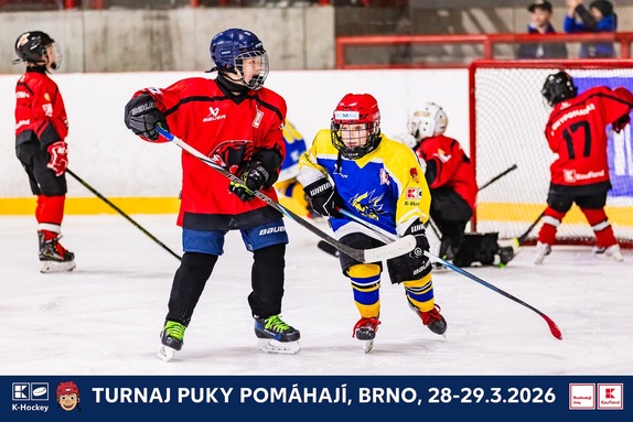 Turnaj KHockey 3