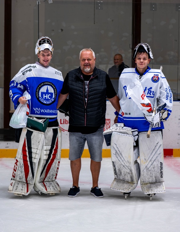 MODUS CUP DRUHÝ ROČNÍK 1