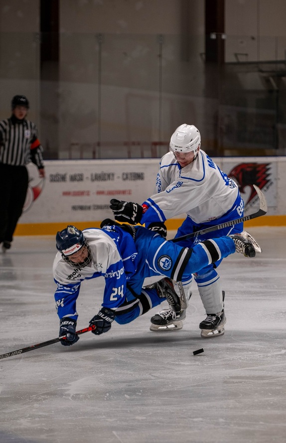 MODUS CUP DRUHÝ ROČNÍK 2