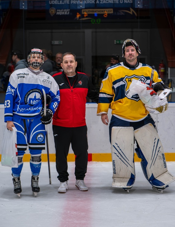 MODUS CUP DRUHÝ ROČNÍK 3