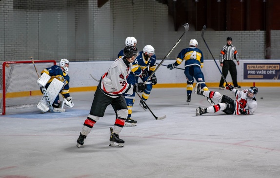 MODUS CUP DRUHÝ ROČNÍK 4