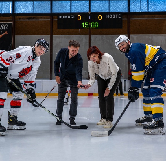 MODUS CUP DRUHÝ ROČNÍK 5