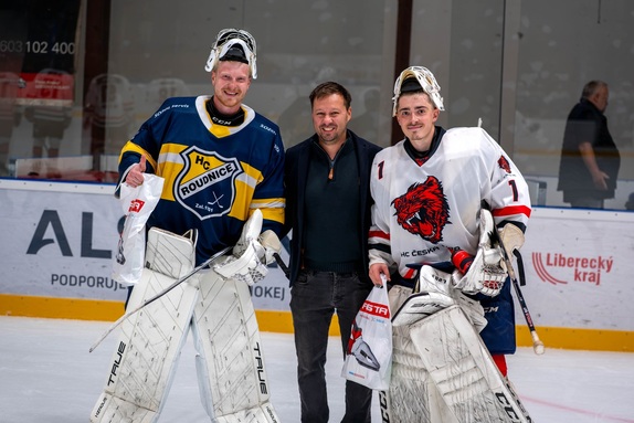 MODUS CUP DRUHÝ ROČNÍK 6