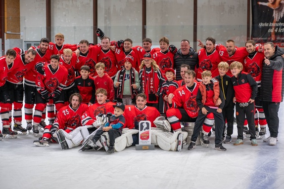 MODUS CUP DRUHÝ ROČNÍK 7